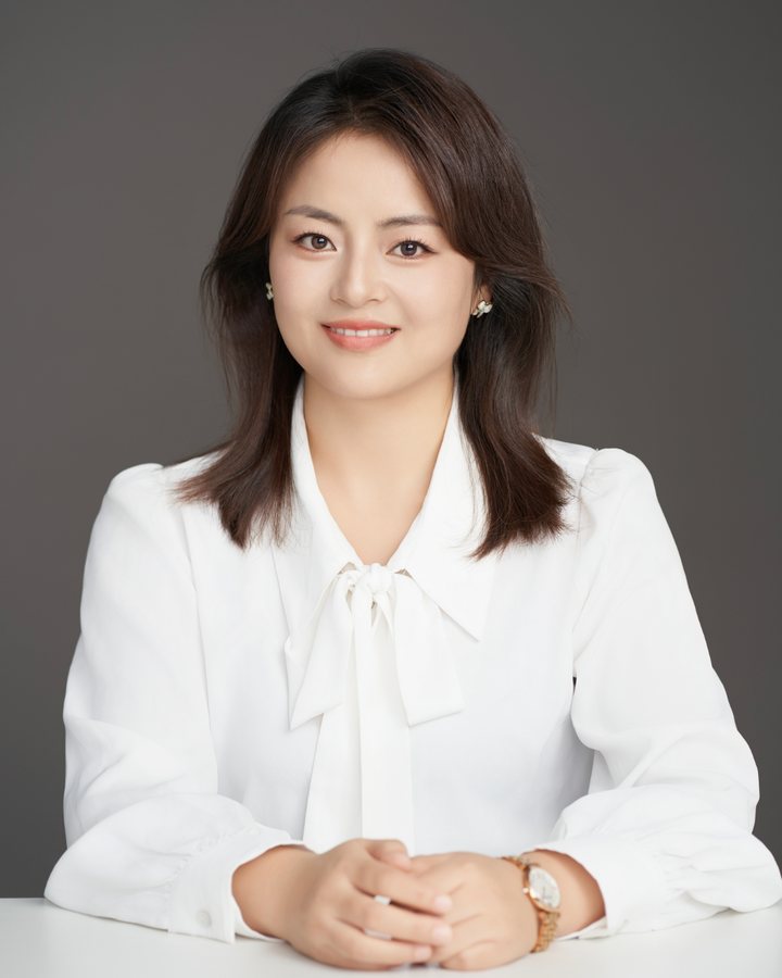 Dr. Duan Haiping