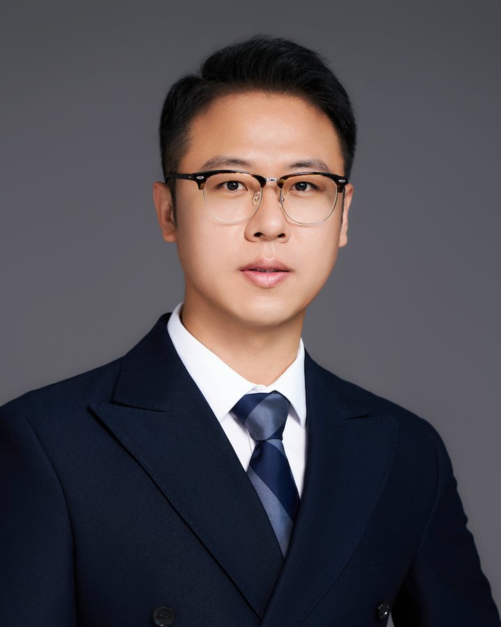 Dr. Huo Hongyi